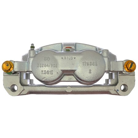 Raybestos Remanufactured  Premium Coat Load Caliper, Rc12593C RC12593C